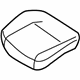 Mercedes-Benz 000-914-13-00 CUSHION PADDING Mercedes-Benz 000-914-13-00 CUSHION PADDING