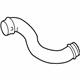 Mercedes-Benz 204-501-17-82 Radiator Hose Mercedes-Benz 204-501-17-82 Radiator Hose