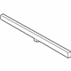 Mercedes-Benz 170-820-05-77 High Mount Lamp Support Mercedes-Benz 170-820-05-77 High Mount Lamp Support
