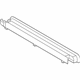 Mercedes-Benz 208-820-02-56-7D43 High Mount Lamp Mercedes-Benz 208-820-02-56-7D43 High Mount Lamp