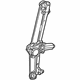 Mercedes-Benz 210-730-13-46 Window Motor Mercedes-Benz 210-730-13-46 Window Motor