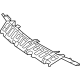 Mercedes-Benz 290-885-05-00 Inner Support Mercedes-Benz 290-885-05-00 Inner Support