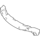Mercedes-Benz 290-885-00-03 Energy Absorber Mercedes-Benz 290-885-00-03 Energy Absorber