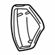 Mercedes-Benz 210-680-22-78-1A26 End Cap Mercedes-Benz 210-680-22-78-1A26 End Cap