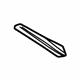 Mercedes-Benz 210-628-16-24 Lower Support Mercedes-Benz 210-628-16-24 Lower Support