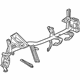 Mercedes-Benz 210-620-41-86 Crossmember Mercedes-Benz 210-620-41-86 Crossmember