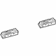 Mercedes-Benz 447-820-03-39-64 HEADLAMP UNIT Mercedes-Benz 447-820-03-39-64 HEADLAMP UNIT