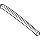 Mercedes-Benz 447-695-40-00 ABSORBER Mercedes-Benz 447-695-40-00 ABSORBER