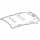 Mercedes-Benz 447-690-53-00-7P51 HEADLINER Mercedes-Benz 447-690-53-00-7P51 HEADLINER