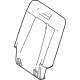 Mercedes-Benz 247-930-47-00-9D88 Seat Back Cover Mercedes-Benz 247-930-47-00-9D88 Seat Back Cover
