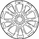 Mercedes-Benz 213-401-10-00-64-7X45 Wheel Mercedes-Benz 213-401-10-00-64-7X45 Wheel