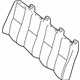 Mercedes-Benz 001-950-15-31-9G66 BACKREST Mercedes-Benz 001-950-15-31-9G66 BACKREST
