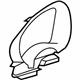 Mercedes-Benz 447-680-18-07-9051 COVER MOLDING Mercedes-Benz 447-680-18-07-9051 COVER MOLDING