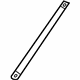 Mercedes-Benz 000-911-00-51 HINGE Mercedes-Benz 000-911-00-51 HINGE