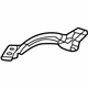 Mercedes-Benz 172-791-01-44 Guide Rail Mercedes-Benz 172-791-01-44 Guide Rail
