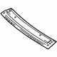 Mercedes-Benz 207-650-04-01 Header Panel Mercedes-Benz 207-650-04-01 Header Panel