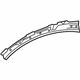Mercedes-Benz 207-630-03-35 Inner Panel Mercedes-Benz 207-630-03-35 Inner Panel