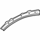 Mercedes-Benz 207-637-01-47 Inner Reinforcement Mercedes-Benz 207-637-01-47 Inner Reinforcement