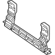 Mercedes-Benz 167-880-81-00 Motion Sensor Bracket Mercedes-Benz 167-880-81-00 Motion Sensor Bracket