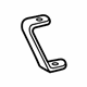 Mercedes-Benz 205-524-08-40 Rear Shield Rear Bracket Mercedes-Benz 205-524-08-40 Rear Shield Rear Bracket