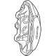 Mercedes-Benz 190-421-76-00 Caliper Mercedes-Benz 190-421-76-00 Caliper