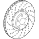 Mercedes-Benz 190-421-74-00 Rotor Mercedes-Benz 190-421-74-00 Rotor