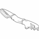 Mercedes-Benz 270-090-03-82 Air Inlet Duct Mercedes-Benz 270-090-03-82 Air Inlet Duct
