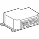 Mercedes-Benz 220-820-63-85-80 Diagnostic Module Mercedes-Benz 220-820-63-85-80 Diagnostic Module