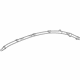 Mercedes-Benz 215-860-01-05 Head Air Bag Mercedes-Benz 215-860-01-05 Head Air Bag