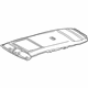 Mercedes-Benz 210-690-59-50-1A21 Headliner Mercedes-Benz 210-690-59-50-1A21 Headliner