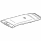 Mercedes-Benz 210-690-32-50-7D20 Headliner Mercedes-Benz 210-690-32-50-7D20 Headliner