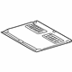 Mercedes-Benz 210-780-01-40-7D84 Sunroof Trim Mercedes-Benz 210-780-01-40-7D84 Sunroof Trim