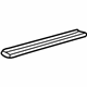 Mercedes-Benz 210-780-03-40 Side Cover Mercedes-Benz 210-780-03-40 Side Cover