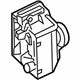 Mercedes-Benz 218-905-46-01 Ignition Switch Mercedes-Benz 218-905-46-01 Ignition Switch