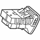 Mercedes-Benz 246-905-04-51-9107 Parking Brake Switch Mercedes-Benz 246-905-04-51-9107 Parking Brake Switch