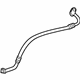 Mercedes-Benz 253-830-31-00 Discharge Hose Mercedes-Benz 253-830-31-00 Discharge Hose