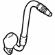Mercedes-Benz 253-830-67-00 Discharge Line Mercedes-Benz 253-830-67-00 Discharge Line
