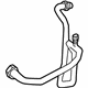 Mercedes-Benz 253-830-42-01 Suction Hose Mercedes-Benz 253-830-42-01 Suction Hose