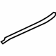 Mercedes-Benz 219-885-13-21 Protect Strip Mercedes-Benz 219-885-13-21 Protect Strip