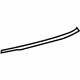 Mercedes-Benz 219-885-14-21 Protect Strip Mercedes-Benz 219-885-14-21 Protect Strip