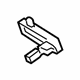 Mercedes-Benz 211-820-24-75 Antenna Assembly Mercedes-Benz 211-820-24-75 Antenna Assembly