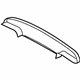 Mercedes-Benz 219-885-08-25 Lower Cover Mercedes-Benz 219-885-08-25 Lower Cover