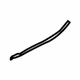 Mercedes-Benz 219-889-03-95 Protect Strip Insulator Mercedes-Benz 219-889-03-95 Protect Strip Insulator