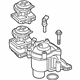Mercedes-Benz 137-200-02-15 Thermostat Mercedes-Benz 137-200-02-15 Thermostat