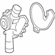 Mercedes-Benz 275-200-01-01-80 Water Pump Mercedes-Benz 275-200-01-01-80 Water Pump
