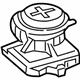 Mercedes-Benz 002-140-77-60 Control Valve Mercedes-Benz 002-140-77-60 Control Valve