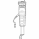 Mercedes-Benz 222-320-59-13 Strut Assembly Mercedes-Benz 222-320-59-13 Strut Assembly
