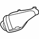 Mercedes-Benz 163-505-00-50 Bushing Mercedes-Benz 163-505-00-50 Bushing