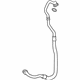 Mercedes-Benz 222-500-12-88-64 Feed Line Mercedes-Benz 222-500-12-88-64 Feed Line