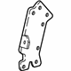 Mercedes-Benz 463-722-06-11 Reinforcement Mercedes-Benz 463-722-06-11 Reinforcement